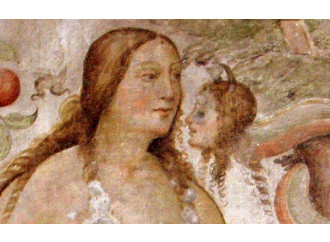 Gesù, bellezza che mantiene la promessa